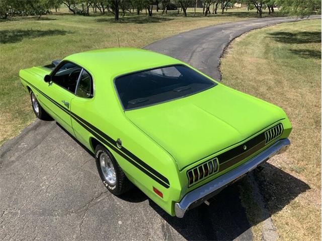 1971 Dodge Demon (CC-2087262) for sale in Fredericksburg, Texas
