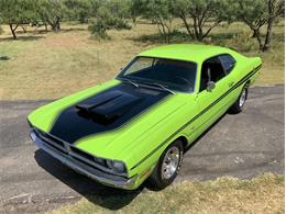 1971 Dodge Demon (CC-2087262) for sale in Fredericksburg, Texas