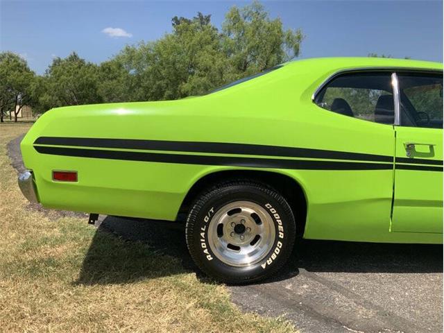1971 Dodge Demon (CC-2087262) for sale in Fredericksburg, Texas