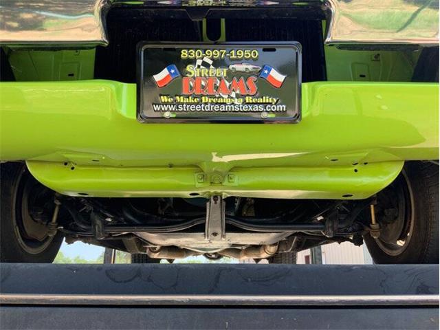 1971 Dodge Demon (CC-2087262) for sale in Fredericksburg, Texas