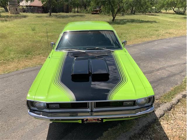 1971 Dodge Demon (CC-2087262) for sale in Fredericksburg, Texas