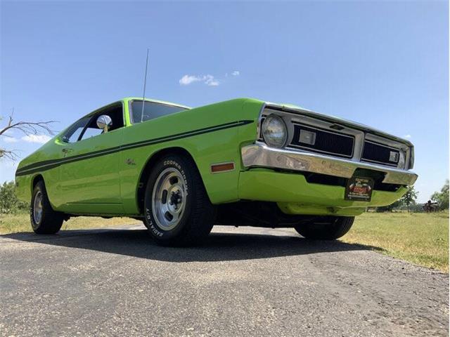 1971 Dodge Demon (CC-2087262) for sale in Fredericksburg, Texas