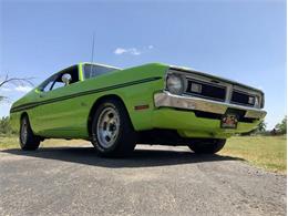 1971 Dodge Demon (CC-2087262) for sale in Fredericksburg, Texas