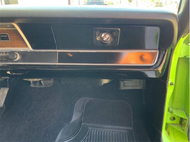 1971 Dodge Demon (CC-2087262) for sale in Fredericksburg, Texas