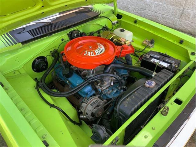 1971 Dodge Demon (CC-2087262) for sale in Fredericksburg, Texas