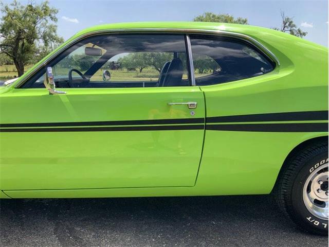 1971 Dodge Demon (CC-2087262) for sale in Fredericksburg, Texas