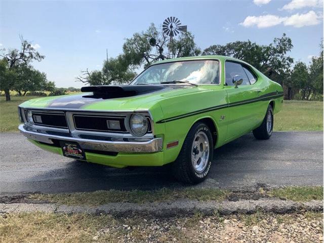 1971 Dodge Demon (CC-2087262) for sale in Fredericksburg, Texas