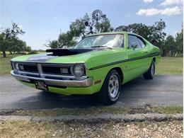 1971 Dodge Demon (CC-2087262) for sale in Fredericksburg, Texas