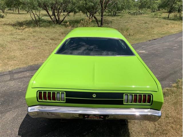 1971 Dodge Demon (CC-2087262) for sale in Fredericksburg, Texas