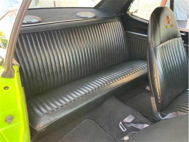 1971 Dodge Demon (CC-2087262) for sale in Fredericksburg, Texas