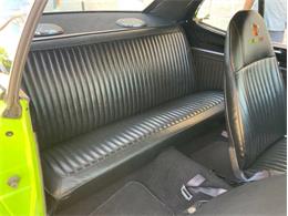1971 Dodge Demon (CC-2087262) for sale in Fredericksburg, Texas