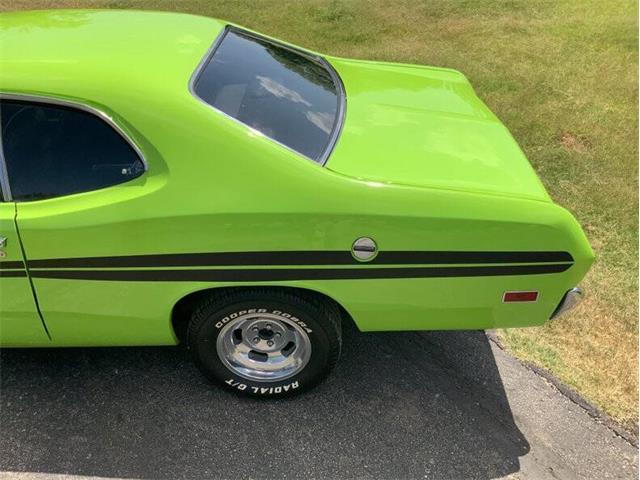 1971 Dodge Demon (CC-2087262) for sale in Fredericksburg, Texas