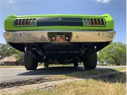 1971 Dodge Demon (CC-2087262) for sale in Fredericksburg, Texas