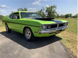 1971 Dodge Demon (CC-2087262) for sale in Fredericksburg, Texas