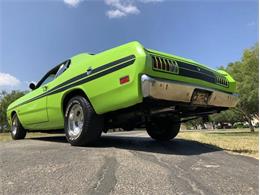 1971 Dodge Demon (CC-2087262) for sale in Fredericksburg, Texas