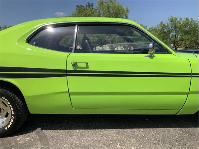 1971 Dodge Demon (CC-2087262) for sale in Fredericksburg, Texas