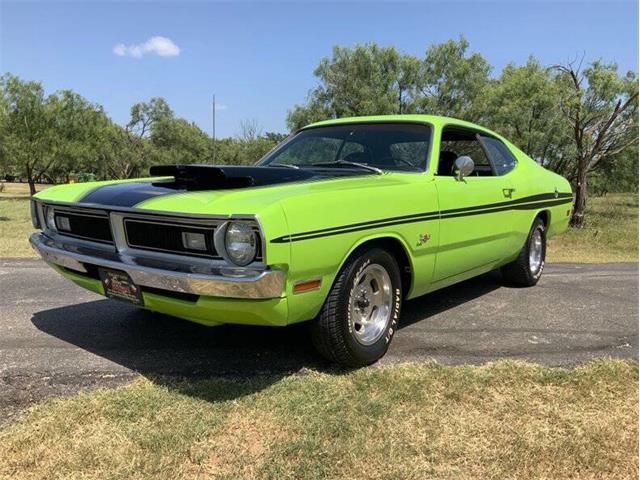 1971 Dodge Demon (CC-2087262) for sale in Fredericksburg, Texas