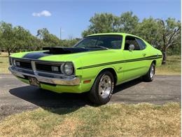1971 Dodge Demon (CC-2087262) for sale in Fredericksburg, Texas