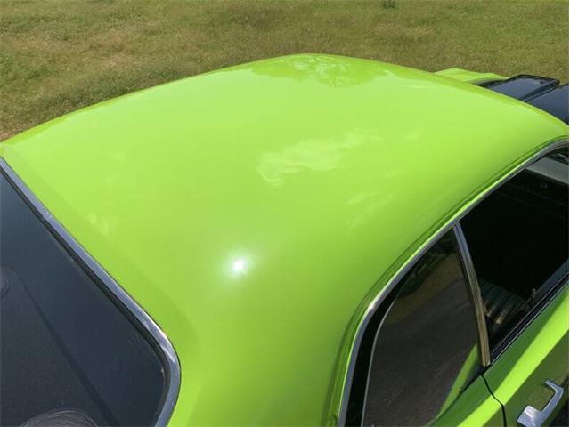 1971 Dodge Demon (CC-2087262) for sale in Fredericksburg, Texas