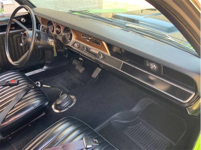 1971 Dodge Demon (CC-2087262) for sale in Fredericksburg, Texas
