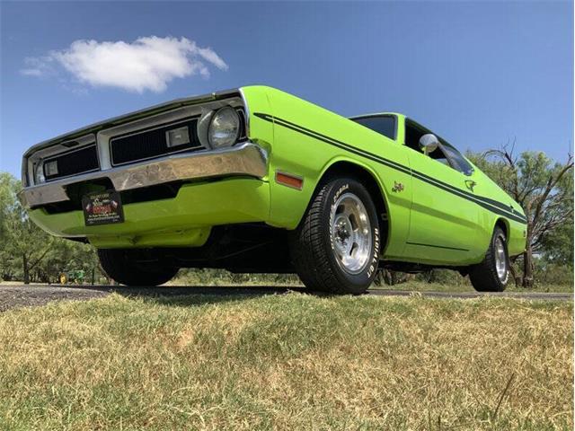 1971 Dodge Demon (CC-2087262) for sale in Fredericksburg, Texas