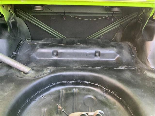 1971 Dodge Demon (CC-2087262) for sale in Fredericksburg, Texas