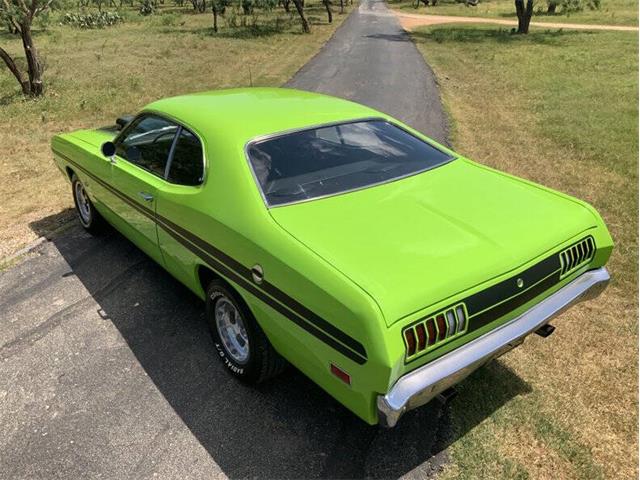 1971 Dodge Demon (CC-2087262) for sale in Fredericksburg, Texas