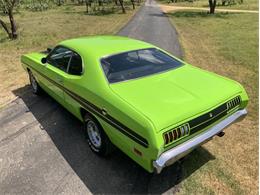 1971 Dodge Demon (CC-2087262) for sale in Fredericksburg, Texas