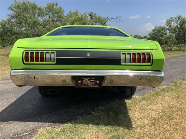 1971 Dodge Demon (CC-2087262) for sale in Fredericksburg, Texas