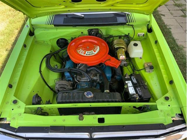 1971 Dodge Demon (CC-2087262) for sale in Fredericksburg, Texas