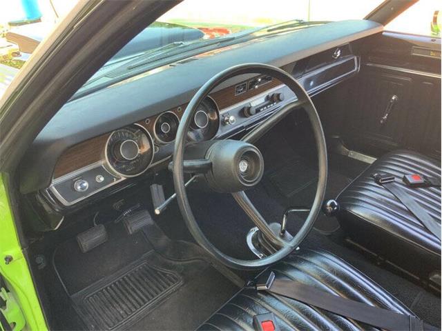 1971 Dodge Demon (CC-2087262) for sale in Fredericksburg, Texas