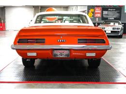 1969 Chevrolet Camaro (CC-2087263) for sale in Homer City, Pennsylvania