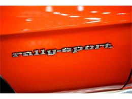 1969 Chevrolet Camaro (CC-2087263) for sale in Homer City, Pennsylvania