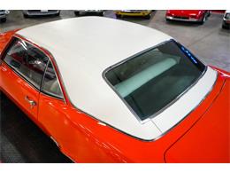 1969 Chevrolet Camaro (CC-2087263) for sale in Homer City, Pennsylvania
