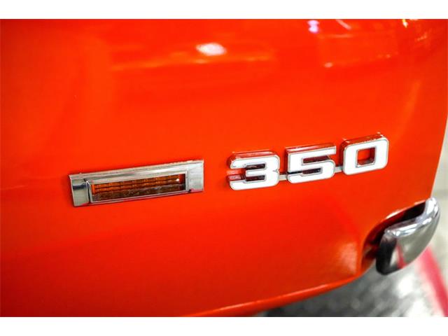 1969 Chevrolet Camaro (CC-2087263) for sale in Homer City, Pennsylvania