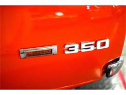 1969 Chevrolet Camaro (CC-2087263) for sale in Homer City, Pennsylvania