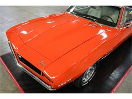 1969 Chevrolet Camaro (CC-2087263) for sale in Homer City, Pennsylvania