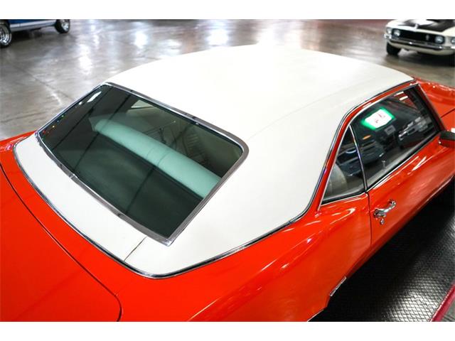 1969 Chevrolet Camaro (CC-2087263) for sale in Homer City, Pennsylvania