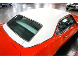 1969 Chevrolet Camaro (CC-2087263) for sale in Homer City, Pennsylvania