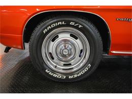1969 Chevrolet Camaro (CC-2087263) for sale in Homer City, Pennsylvania