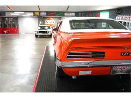 1969 Chevrolet Camaro (CC-2087263) for sale in Homer City, Pennsylvania