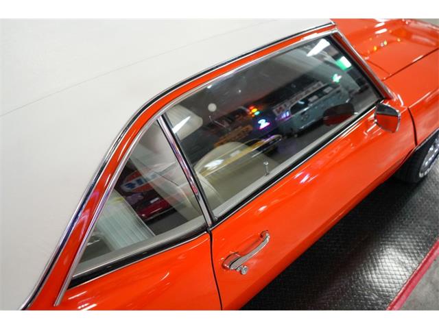 1969 Chevrolet Camaro (CC-2087263) for sale in Homer City, Pennsylvania
