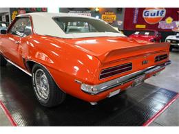 1969 Chevrolet Camaro (CC-2087263) for sale in Homer City, Pennsylvania