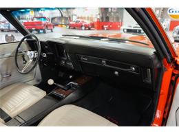 1969 Chevrolet Camaro (CC-2087263) for sale in Homer City, Pennsylvania