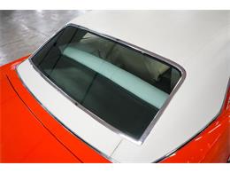 1969 Chevrolet Camaro (CC-2087263) for sale in Homer City, Pennsylvania
