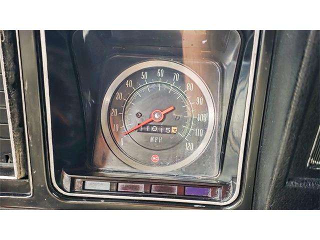 1969 Chevrolet Camaro (CC-2087263) for sale in Homer City, Pennsylvania