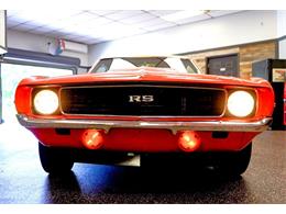 1969 Chevrolet Camaro (CC-2087263) for sale in Homer City, Pennsylvania