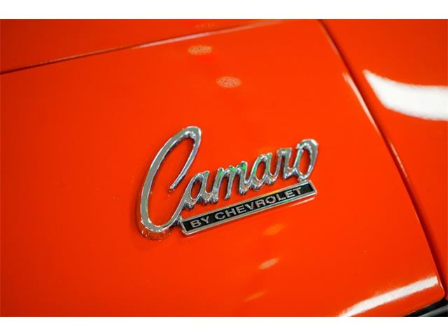 1969 Chevrolet Camaro (CC-2087263) for sale in Homer City, Pennsylvania
