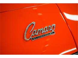 1969 Chevrolet Camaro (CC-2087263) for sale in Homer City, Pennsylvania