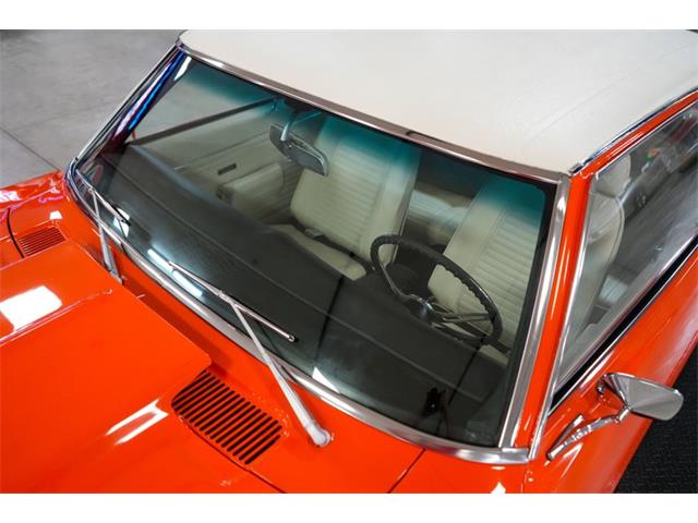 1969 Chevrolet Camaro (CC-2087263) for sale in Homer City, Pennsylvania